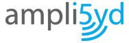 Ampli5yd Logo